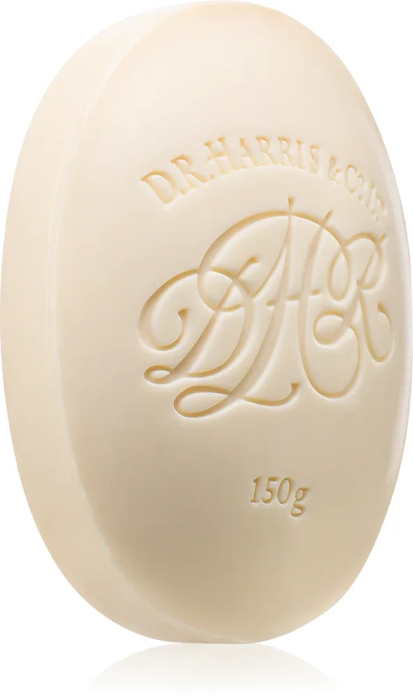 D.R. Harris Bath Soap - Гель для душа в форме кубика, 150 г
