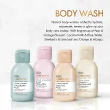 Baylis & Harding Kindness+ Discovery Set - Набор для душа "Zestaw подарочный" — фото 2
