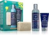 Kiehl's Men's Morning Reboot - Подарочный набор для мужчин — фото 1