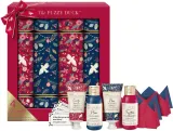 Baylis & Harding The Fuzzy Duck Winter Wonderland - Набор подарочный для лица — фото 1