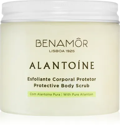Benamor Alantoíne Esfoliante Corpora - Пилинг для тела, 200 мл