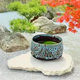 Набор для чайной церемонии Matcha Tea Matcha Set Profi Kaoru, подарочный — фото 4