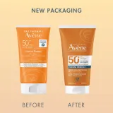 Avene Sun Intense Protect Ultra Water-Resistant Fluid - Защитный флюид SPF 50+, 150 мл — фото 2