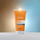 Avene Sun Intense Protect Ultra Water-Resistant Fluid - Защитный флюид SPF 50+, 150 мл — фото 5