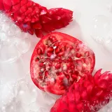 Roger & Gallet Gingembre Rouge - Освежающий гель для душа, 200 мл — фото 2