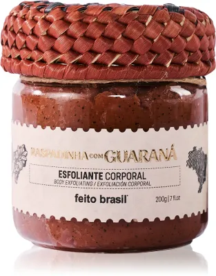 feito brasil Drenagem Detox - Пилинг для тела, 200 г
