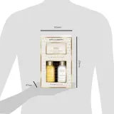 Baylis & Harding Sweet Mandarin & Grapefruit - Подарочный набор для рук и тела — фото 4