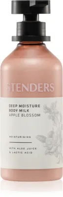 STENDERS Apple Blossom - Увлажняющее молочко для тела, 250 мл