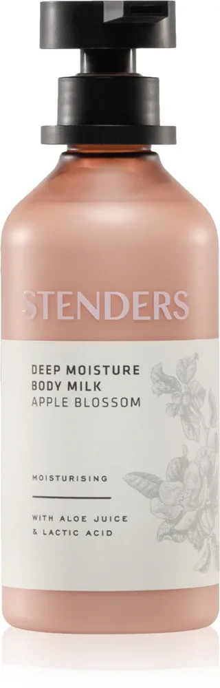 STENDERS Apple Blossom - Увлажняющее молочко для тела, 250 мл