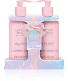 Baylis & Harding Jojoba, Vanilla & Almond Oil - Подарочный набор для рук — фото 1