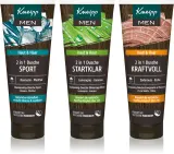 Kneipp Men Shower Trio - Набор подарочный для душа для мужчин — фото 2