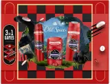 Old Spice Nightpanther Gamebox - Подарочный набор для мужчин — фото 1