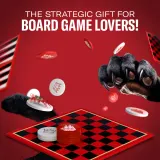 Old Spice Nightpanther Gamebox - Подарочный набор для мужчин — фото 2