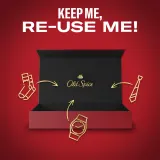 Old Spice Nightpanther Gamebox - Подарочный набор для мужчин — фото 5