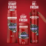 Old Spice Nightpanther Gamebox - Подарочный набор для мужчин — фото 6