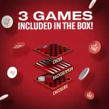 Old Spice Nightpanther Gamebox - Подарочный набор для мужчин — фото 7
