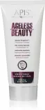 Бальзам для тела Apis Natural Cosmetics Ageless Beauty для эластичности кожи, с пептидами, 200 мл — фото 1