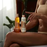 Sanctuary Spa Signature Collection - Увлажняющее молочко для тела с алоэ, 250 мл — фото 3