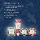 Baylis & Harding The Fuzzy Duck Winter Wonderland - Подарочный набор в металлической коробке для лица — фото 2