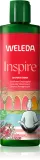 Weleda Inspire - Регенерирующий крем для душа Pomegranate, Orange and Vanilla, 400 мл — фото 1