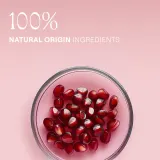 Weleda Inspire - Регенерирующий крем для душа Pomegranate, Orange and Vanilla, 400 мл — фото 2