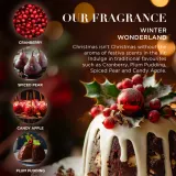Baylis & Harding The Fuzzy Duck Winter Wonderland - Подарочный набор для лица — фото 3