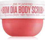 Sol de Janeiro Bom Dia Body Scrub - Пилинг для тела, разглаживающий, 220 г — фото 1
