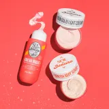 Sol de Janeiro Bom Dia Body Scrub - Пилинг для тела, разглаживающий, 220 г — фото 4