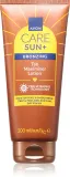 Avon Care Sun + Bronze - Млечко для тела, подчеркивающее загар, 200 мл — фото 1