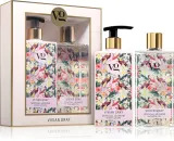 Vivian Gray Sensational Sensual Jasmine - Подарочный набор для тела, 2 мл — фото 1