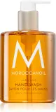 Moroccanoil Body Ambre Noir - Жидкое мыло для рук, 360 мл — фото 1