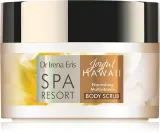 Dr Irena Eris SPA Resort Joyful Hawaii - Питательный скраб для тела, 230 г — фото 1