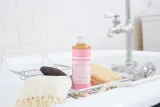 Dr. Bronner’s Cherry Blossom 18-in-1 Liquid Soap - Универсальное жидкое мыло — фото 2
