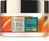 Dr Irena Eris SPA Resort Tropical Tahiti - Смягчающий пилинг для тела, 200 г — фото 1