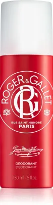 Roger & Gallet Jean-Marie Farina - Дезодорант в спрее, 150 мл