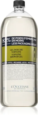 L’Occitane Verbena - Гель для душа для тела Refill, 500 мл
