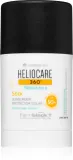 Heliocare 360 Pediatrics Stick - Крем для загара в стике SPF 50+, 25 мл — фото 1
