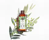 Yves Rocher Bain de Nature - Расслабляющий гель для душа Olive & Petit Grain, 400 мл — фото 2