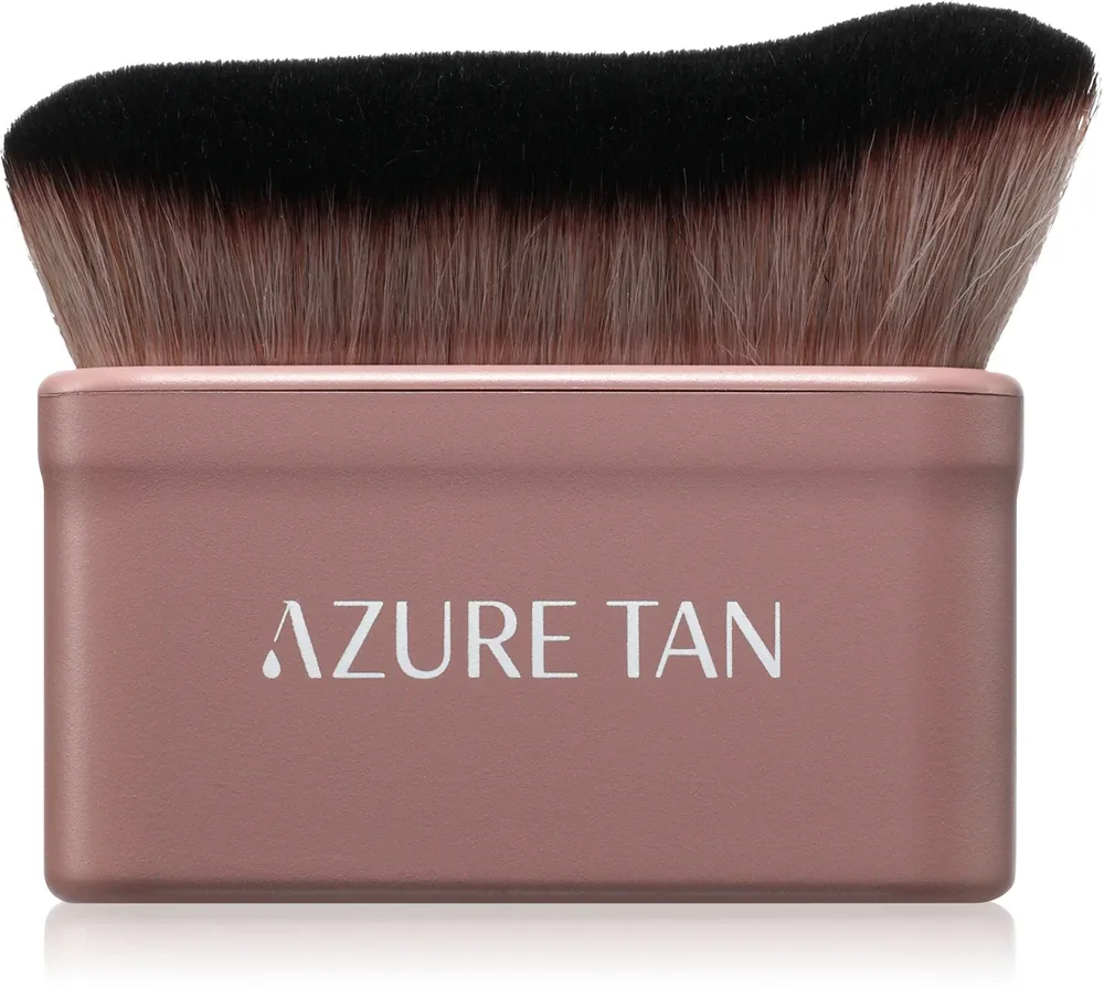 Azure Tan Tanbuki - Косметическая кисть, 1 шт