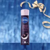 NIVEA Glamorous Moments of Joy - Подарочный набор для тела — фото 4