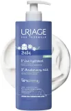 Uriage Bebe 1st Moisturizing Milk - Увлажняющее молочко для детей с рождения, 500 мл — фото 2