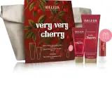 Weleda Very Very Cherry - Подарочный набор для тела и лица — фото 1