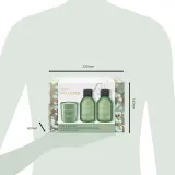 Baylis & Harding Wellness. Energise - Подарочный набор Имбирь, Лайм и Лист базилика Ginger, Lime & Basil Leaf — фото 4