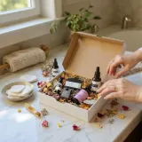 Almara Soap Skin Essentials Oily Skin - Подарочный набор для жирной кожи — фото 2