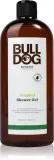 Bulldog Original Shower Gel - Гель для душа для мужчин, 500 мл — фото 1