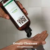 Bulldog Original Shower Gel - Гель для душа для мужчин, 500 мл — фото 4