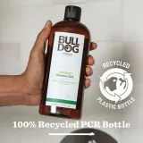 Bulldog Original Shower Gel - Гель для душа для мужчин, 500 мл — фото 5
