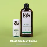 Bulldog Original Shower Gel - Гель для душа для мужчин, 500 мл — фото 6