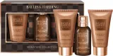 Baylis & Harding Black Pepper & Ginseng - Подарочный набор для лица, тела и волос для мужчин Mini Mini — фото 1