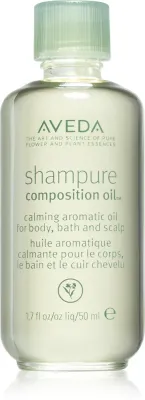Масло для тела Aveda Shampure Composition Oil питательное, увлажняющее, 50 мл na twarz i ciało